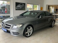 Bild des Angebotes Mercedes-Benz CLS 500 BlueEFFICIENCY AMG-Line