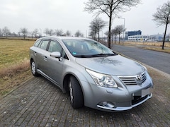 Bild des Angebotes Toyota Avensis Combi 1.8 Sol