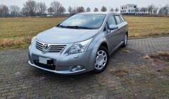 Bild des Angebotes Toyota Avensis Combi 1.8 Sol