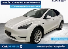 Bild des Angebotes Tesla Model Y AUT