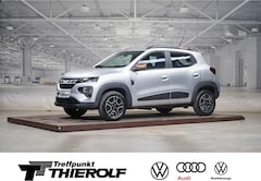 Bild des Angebotes Dacia Spring Electric Extreme KAMERA NAVI KLIMA