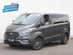 Bild des Angebotes Ford Tourneo Custom Titanium X L1 Xenon Autom 8-Sitze