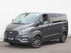 Bild des Angebotes Ford Tourneo Custom Titanium X L1 Xenon Autom 8-Sitze
