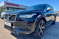 Bild des Angebotes Volvo XC90 Geartronic R-Design AWD HUD MEMORY PANO 7Si