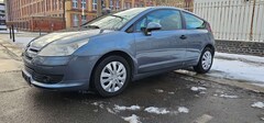 Bild des Angebotes Citroen C4 VTR*Klima*Euro4*AHK*