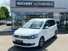 Bild des Angebotes VW Sharan United 150PS DSG #ACC #APP #AHK