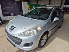 Bild des Angebotes Peugeot 207 Filou