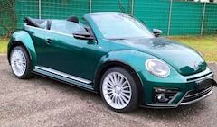 Bild des Angebotes VW Beetle Cabrio 1.4 TSI "R-LINE" TOP-AUTO, FELGEN AUSWAHL !