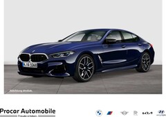 Bild des Angebotes BMW M850 i xDrive Gran Coupé M Sport HUD ACC 360°KAM