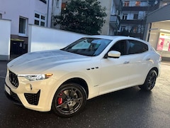 Bild des Angebotes Maserati Levante Q4 Diesel GranSport
