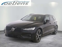 Bild des Angebotes Volvo V60 Kombi B4 Plus Dark 360 HUD Pano HarmannKardo