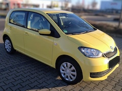 Bild des Angebotes Skoda Citigo Citigo 1.0 MPIAmbition