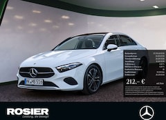 Bild des Angebotes Mercedes-Benz A 180 Limo Progressive Line Advanced Plus AHK