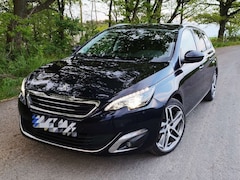 Bild des Angebotes Peugeot 308 Allure