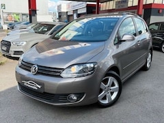 Bild des Angebotes VW Golf Plus Comfortline- 2 Vorbesitzer- DSG