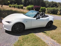 Bild des Angebotes Mazda MX-5 MX-5 SKYACTIV-G 131 Center-Line