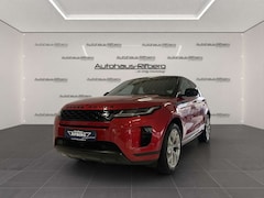 Bild des Angebotes Land Rover Range Rover Evoque P300e SE/AWD/Navi/360°/20ZLED
