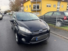 Bild des Angebotes Ford Fiesta Courier