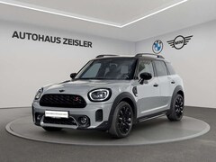 Bild des Angebotes MINI Cooper S Countryman Cooper S Countryman Head-Up PanoDach Rückfahrkamer
