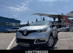 Bild des Angebotes Renault Captur Luxe PDC KAMERA KLIMAAUTO LED AHK