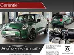 Bild des Angebotes MINI Cooper 5 Türer Display LED Assist. Classic Trim