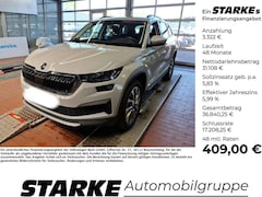 Bild des Angebotes Skoda Kodiaq 2.0 TDI DSG 4x4 Clever