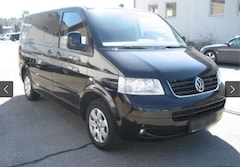 VW T5 California Multivan Comfortline