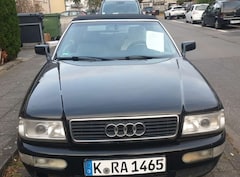 Bild des Angebotes Audi Cabriolet Cabriolet 2.6 (E)