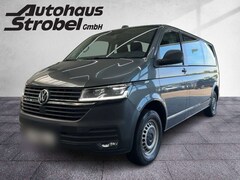 Bild des Angebotes VW T6.1 Kombi 2.0 TDI LR 4M 8-Sitze ACC Navi LED Pa