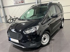 Bild des Angebotes Ford Transit Courier 1.5 TDCi **Navi*Kamera*AHK*SHZ**