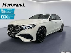 Bild des Angebotes Mercedes-Benz E 400 e 4M AMG Night Pano 360° DIGITAL LIGHT 20"
