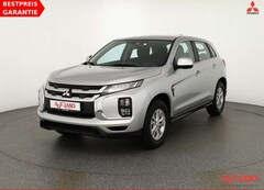 Bild des Angebotes Mitsubishi ASX 2.0 MIVEC Intro Edition LED Navi Kamera