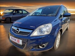 Bild des Angebotes Opel Zafira Family Plus