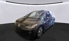 Bild des Angebotes VW ID.3 PURE PERFORMANCE*STYLE-SILVER*NAVI*MFL*LED*