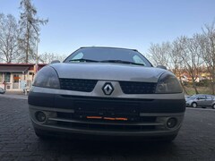 Bild des Angebotes Renault Clio 1.2 16V Chiemsee