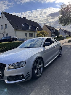 Bild des Angebotes Audi A5 3.0 TDI DPF quattro