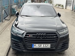 Bild des Angebotes Audi SQ7 4.0 TDI quattro tiptronic soft close