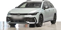 Bild des Angebotes VW Golf Variant 2.0 R-LINE DSG AHK PANO eKLAPPE