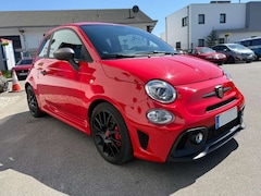 Bild des Angebotes Abarth 500 595 Competizione SPORTSITZE BREMBO