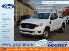 Bild des Angebotes Ford Ranger Extra XL 170PS 4x4 AHK Klima