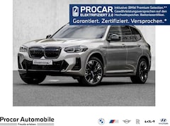 Bild des Angebotes BMW iX3 IMPRESSIVE+H/K+HuD+AHK+PANO+DA PROF+360°