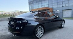 Bild des Angebotes BMW 440 440 i xDrive Luxury Line