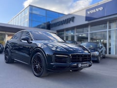 Bild des Angebotes Porsche Cayenne GTS*Coupe*ACC*HeadUp*Pano*LFW*Keyl*18Weg
