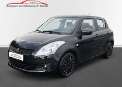 Bild des Angebotes Suzuki Swift *Allwetterreifen*Tempo*Keyless*Tüv neu