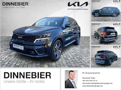Bild des Angebotes Kia Sorento 1.6T HEV AWD PLAT AUT *7S*RFK*PDC*GD*