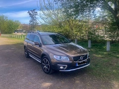 Bild des Angebotes Volvo XC70 XC70 D4 AWD Geartronic Summum