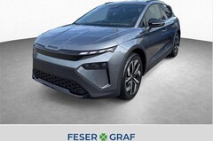 Bild des Angebotes Skoda Elroq 85 SportLine AHK*elekt. Sitz*Advanced Paket*LAGERW