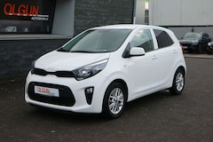 Bild des Angebotes Kia Picanto Dream Team *KLIMA*SHZ*ALU*