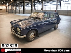Bild des Angebotes Peugeot 204 Break 1.1 Grand Luxe Kombi