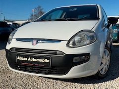Bild des Angebotes Fiat Punto Evo MyLife, Tüv neu